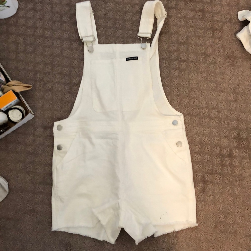 Calvin Klein Overalls